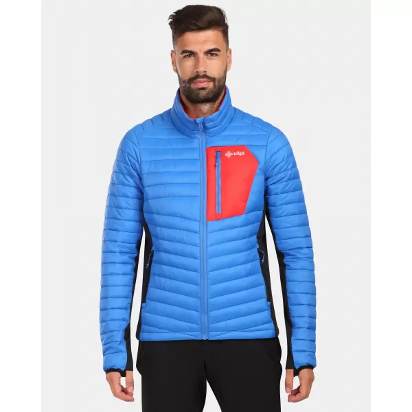 Herrenjacke KILPI ACTIS-M ZM0126KI BLAU 