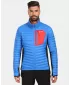 Herrenjacke KILPI ACTIS-M ZM0126KI BLAU
