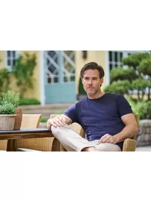 Herren-T-Shirt TEE JAYS | TJ 400 GEWOHNHEITEN