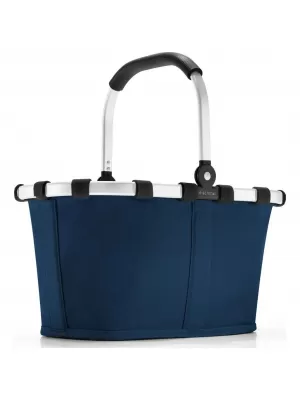 Klappkorb REISENTHEL CARRYBAG XS DUNKELBLAU