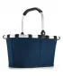 Klappkorb REISENTHEL CARRYBAG XS DUNKELBLAU
