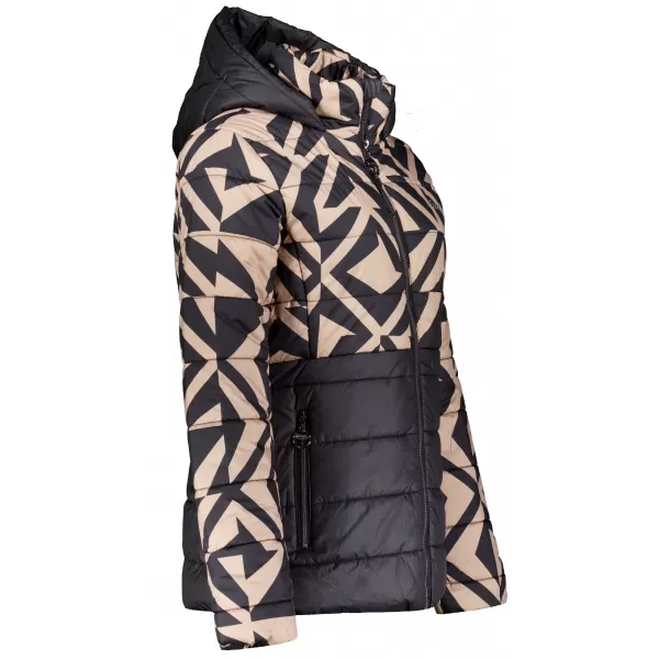  Damenjacke KIXMI VERONICA BEIGE 