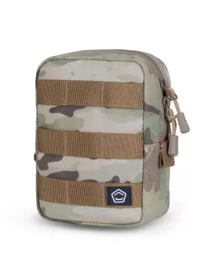 Gehäuse PENTAGON KEROS POUCH MC 17Χ12 K17072 MULTICAM