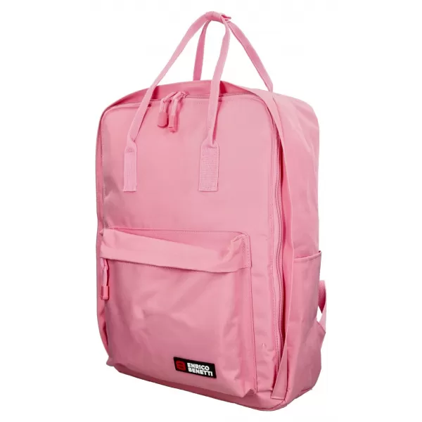  Rucksack ENRICO BENETTI SAN JOSÉ 46213 ROSA 