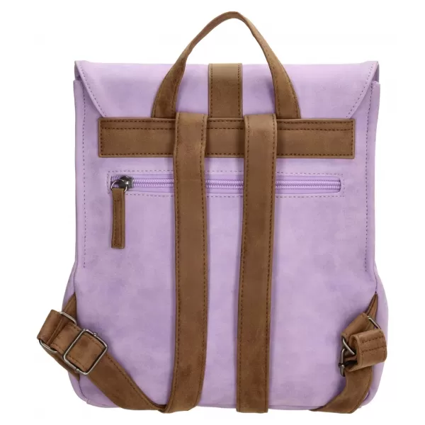  Rucksack BEAGLES BRUNETE BACKPACK 4 L LILA 