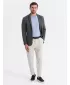 Jacke OMBRE OM-BLZB-0101 GRAPHIT