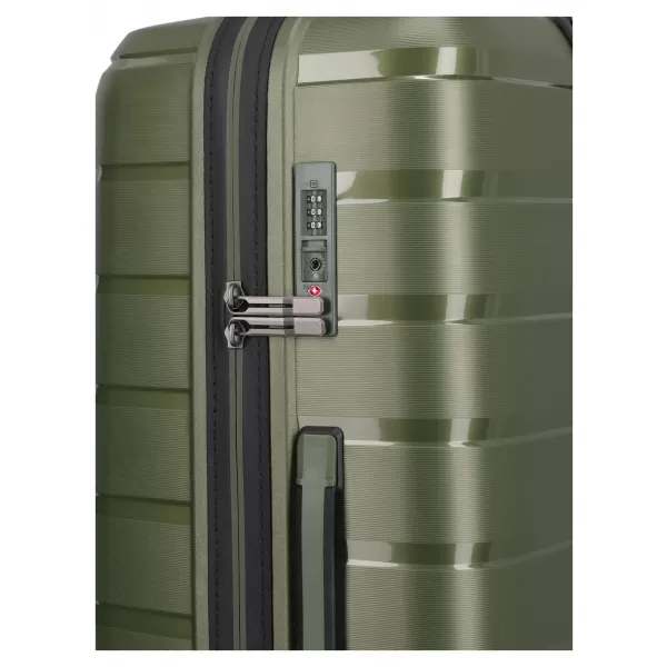  Koffer TRAVELITE AIR BASE S,M,L OLIVE 