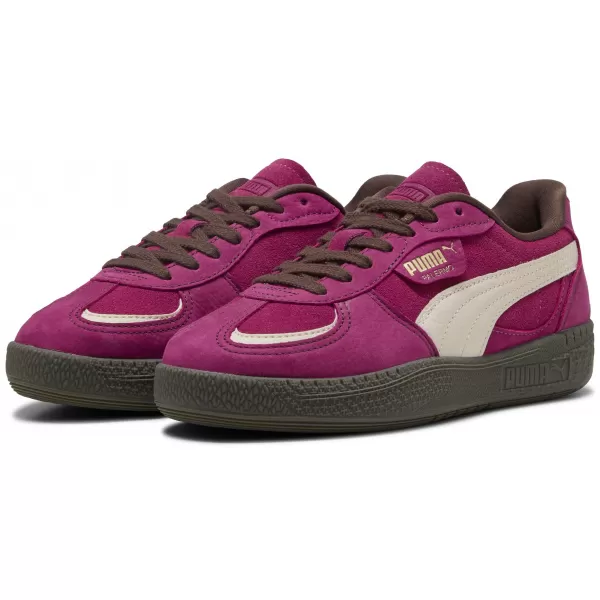  Damen PUMA PALERMO MODA WINE CLUB WNS 40334701 BEEREN/ALPIN SCHNEE 