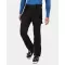 Herren-Skihose KILPI RHEA-M ZM0407KI SCHWARZ