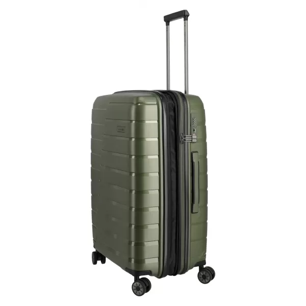  Koffer TRAVELITE AIR BASE M OLIVE 