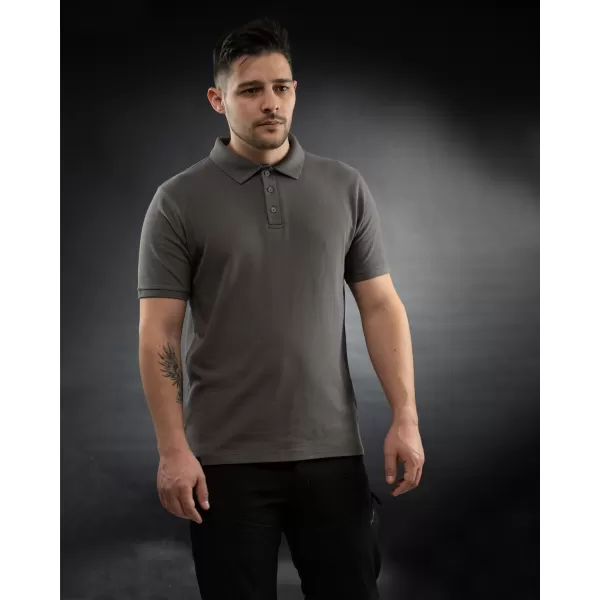  T-Shirt PENTAGON ANIKETOS POLO K09011 KOJOTE 