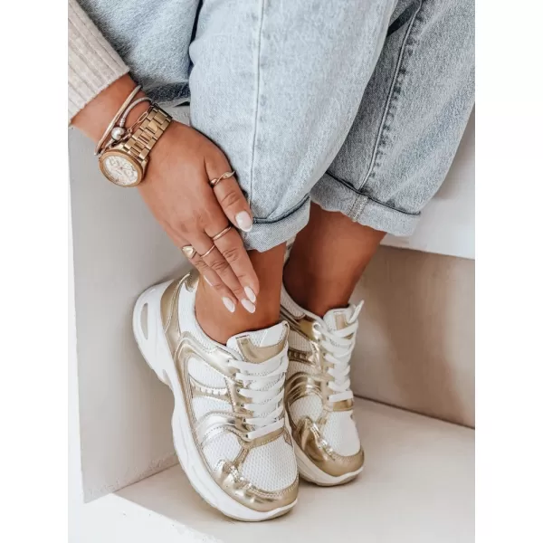  Damen DSTREET ZY1002 GOLDEN 