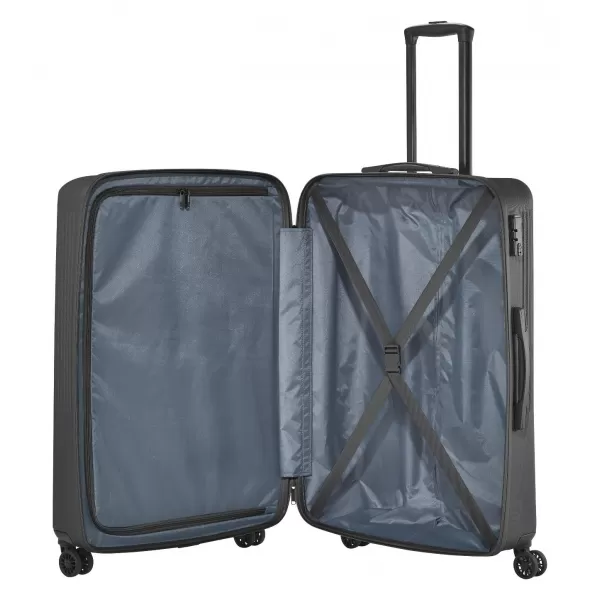  Koffer TRAVELITE BALI L ANTHRAZIT 