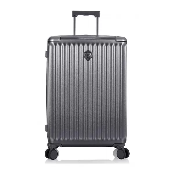  Koffer HEYS LUXE M ROTGUSS 