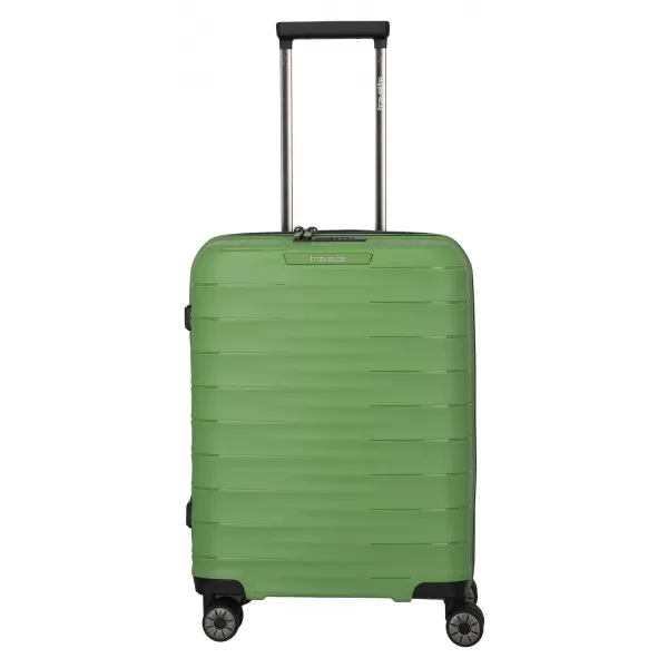  Koffer TRAVELITE MOOBY S GRÜN 