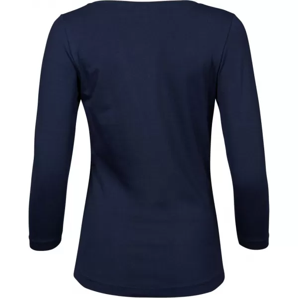  Damen-T-Shirt TEE JAYS | TJ 460 GEWOHNHEITEN 