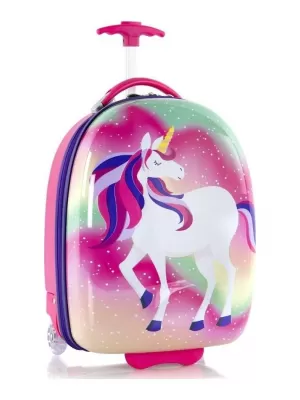 Koffer HEYS KIDS UNICORN 2W MAGIE