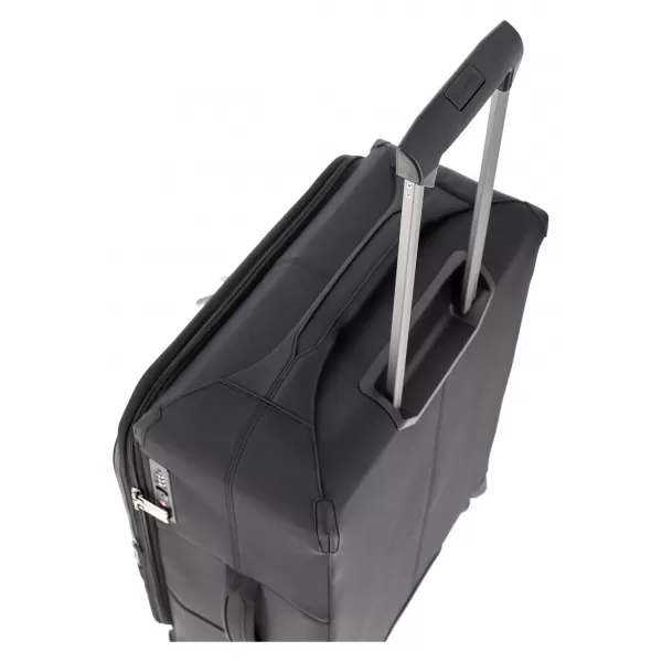  Koffer TRAVELITE PRIIMA L SCHWARZ 