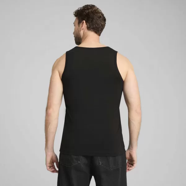  Weste PUMA ESS NO. 1 LOGO TANK 68254551 PUMA SCHWARZ 