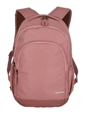 Rucksack TRAVELITE KICK OFF BACKPACK L ROSE