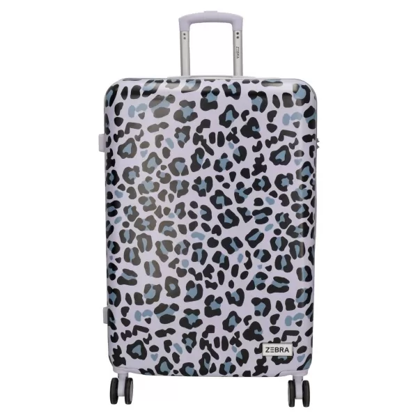  Koffer ZEBRA TRAVEL 21493 L PANTHER Zebra Trends 