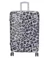 Koffer ZEBRA TRAVEL 21493 L PANTHER Zebra Trends