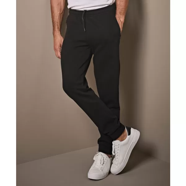 Herrenhosen TEE JAYS | TJ 5510 SCHWARZ 