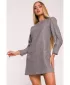 Kleid MOE M870 GRAPHIT
