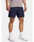 Herrenshorts UNDER ARMOUR TECH VENT 7IN SHORTS 1388645-410 BLAU