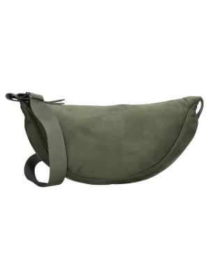 Handtasche BEAGLES NEDA 23022 OLIVGRÜN