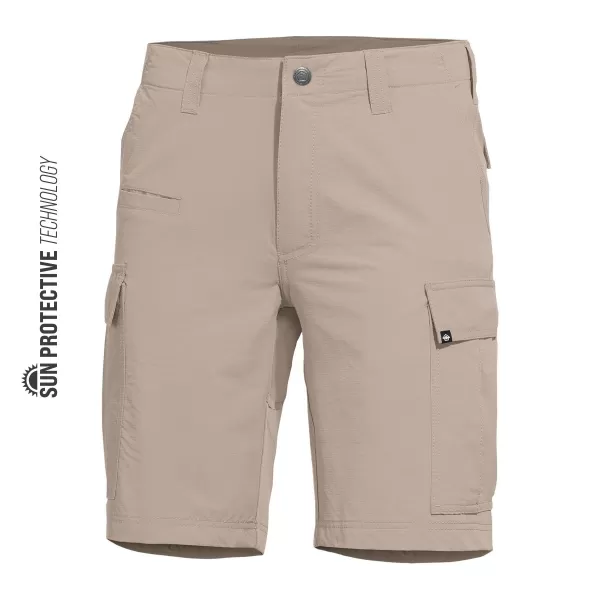  Shorts PENTAGON BDU 2.0 TROPIC SHORTS K05061 KHAKI 