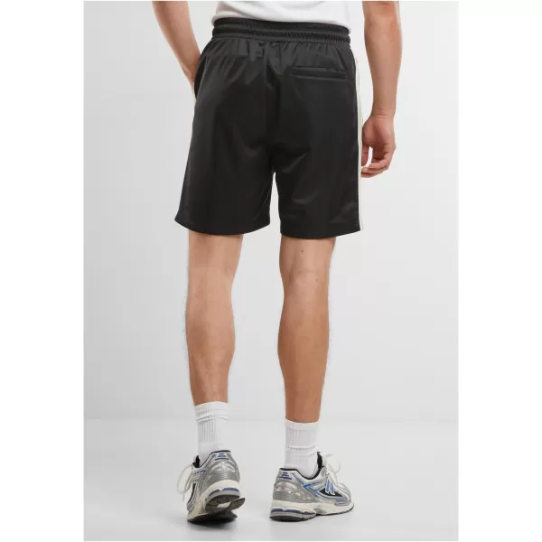  Shorts URBAN CLASSICS TB7337 SCHWARZ 