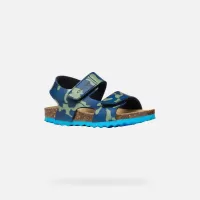 Blau