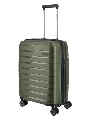 Koffer TRAVELITE Air Base S exp OLIVE