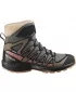 Kinderschuhe SALOMON XA PRO V8 WINTER WATERPROOF J ZINN/SCHWARZ/PFIRSICHFLAUM