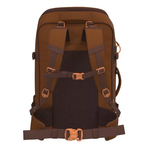  Rucksack CABINZERO ADV 42L SAIGON-KAFFEE 