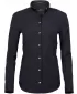 Damenhemd TEE JAYS | TJ 4001 SCHWARZ