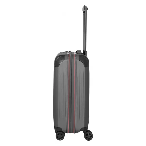  Koffer TRAVELITE DYNAMIIC S EXP ANTHRAZIT 