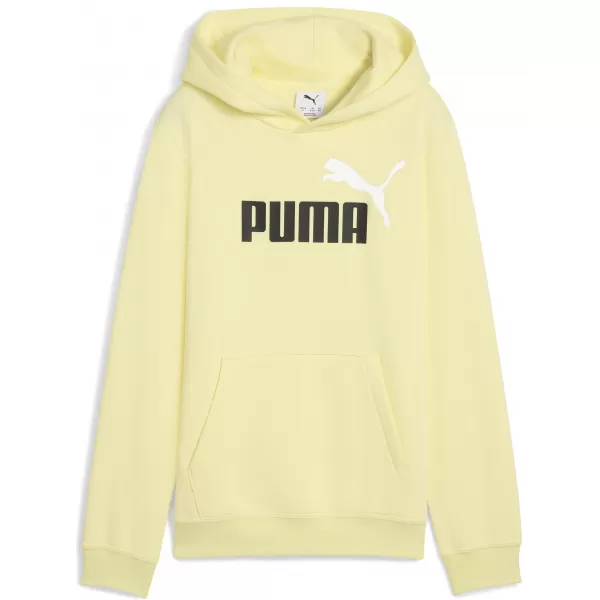  Baby Sweatshirt PUMA ESS 2 COLOR NO 1 LOGO HOODIE FL B 68582235 GOLDMOND 