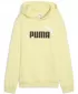 Baby Sweatshirt PUMA ESS 2 COLOR NO 1 LOGO HOODIE FL B 68582235 GOLDMOND