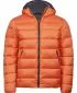 Herrenjacke TEE JAYS | TJ 9646 STAUBIGES ORANGE