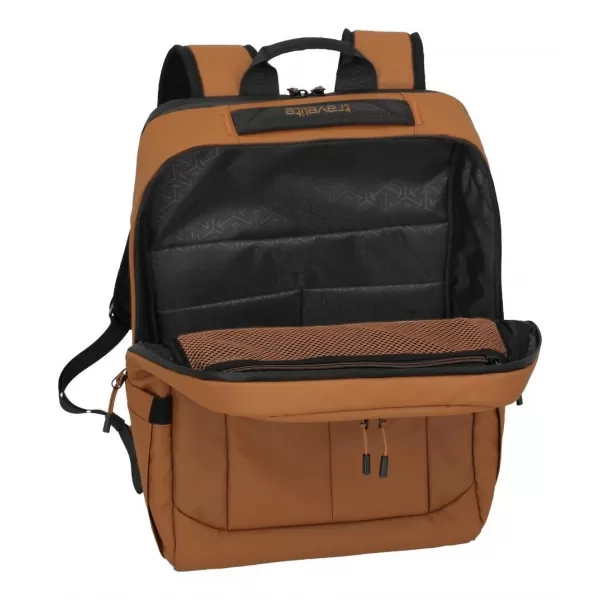  Rucksack TRAVELITE Briize Backpack M CURRY 