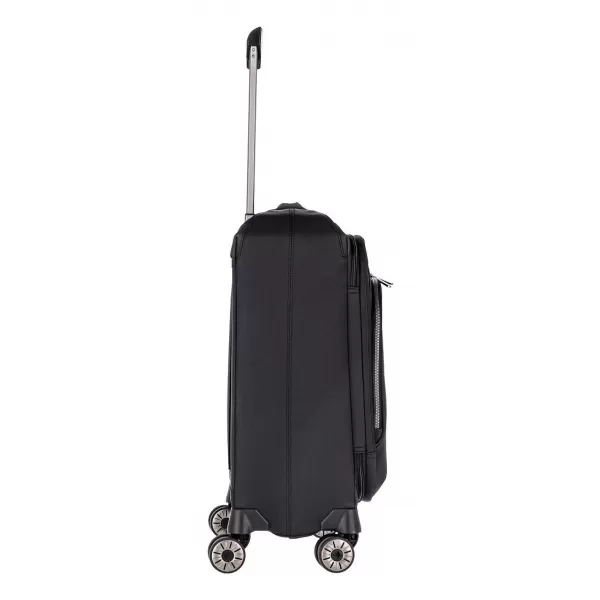  Koffer TRAVELITE PRIIMA S SCHWARZ 