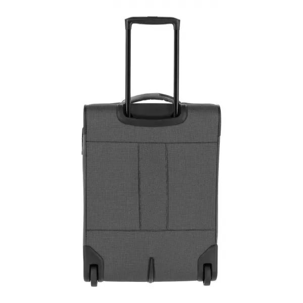  Koffer TRAVELITE VIIA 2W S ANTHRAZIT 