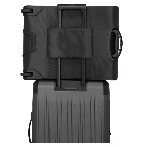  Koffer TRAVELITE JETPACK MULTI 2 CABIN SCHWARZ 