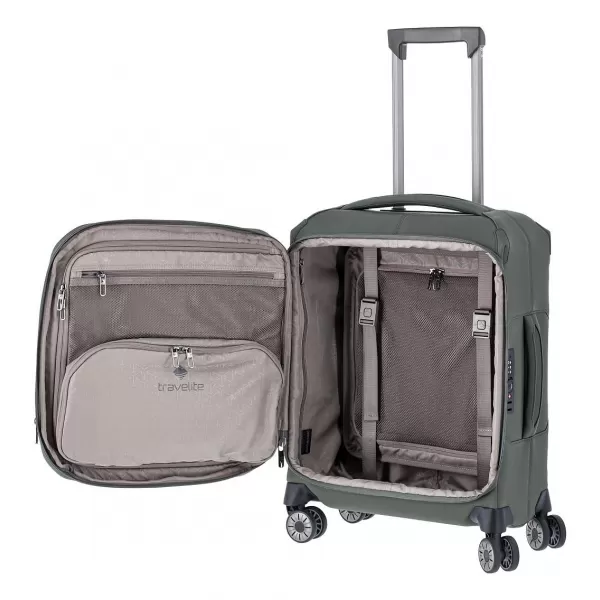  Koffer TRAVELITE PRIIMA S OLIVE 