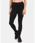 Leggings für Damen KILPI ALEXO-W ZL0418KI SCHWARZ
