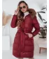 Damenjacke DSTREET TY5008 ROT