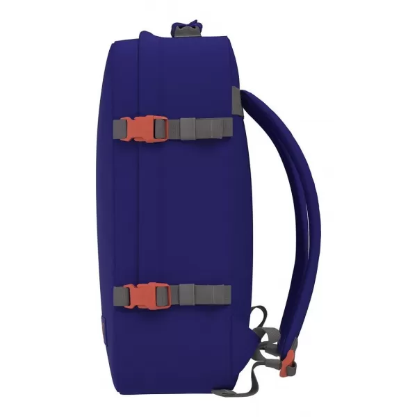  Rucksack CABINZERO CLASSIC 44L NEPTUNBLAU 