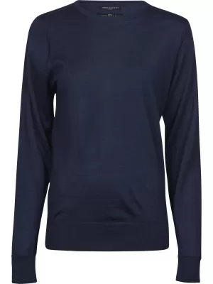 Damenpullover TEE JAYS | TJ 6006 GEWOHNHEITEN